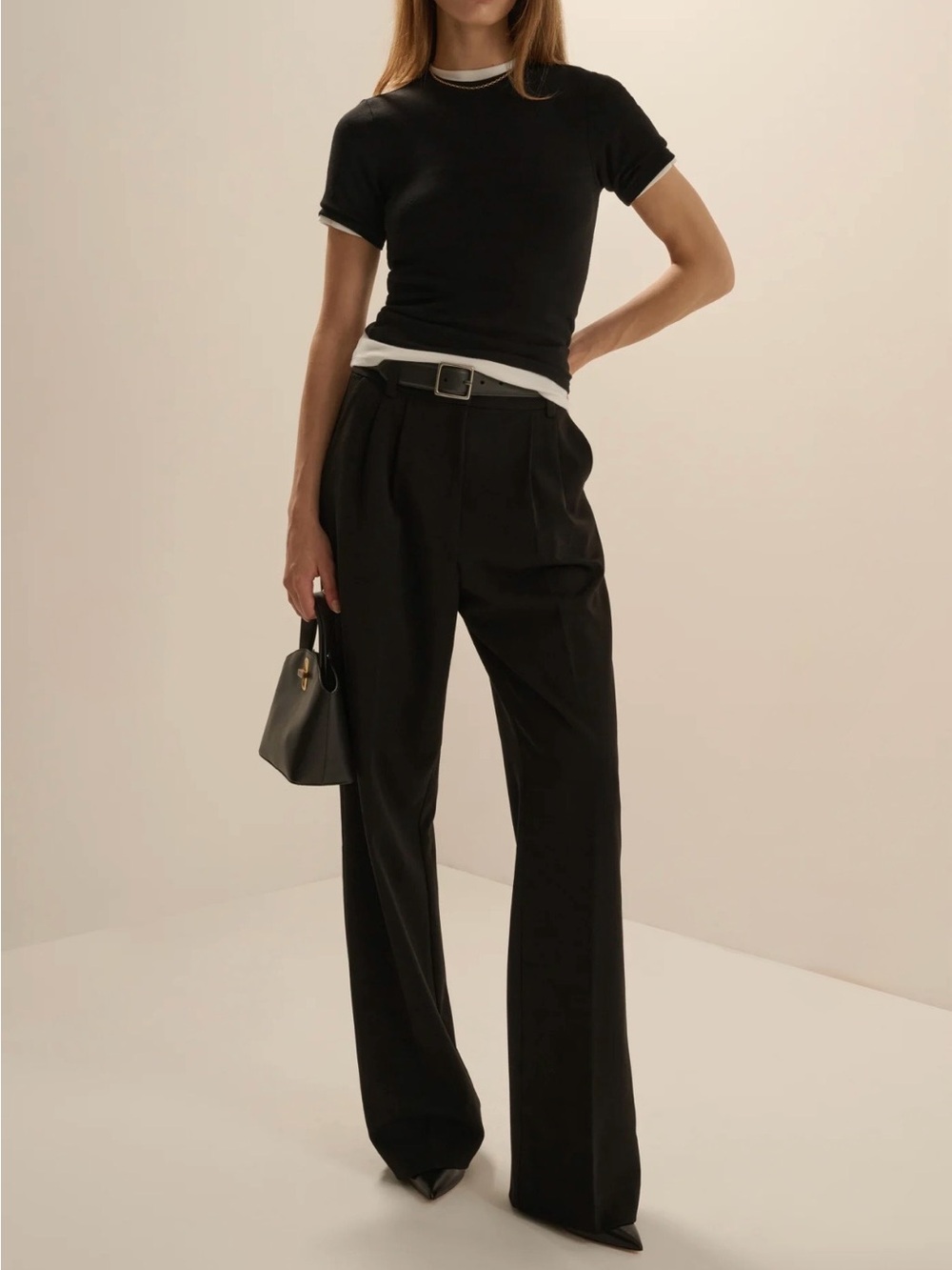 Favorite Daughter Favorite Pant